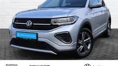 Gebraucht 2024 VW T-Cross R-line SUV | 27.984 € (Fairer Preis)