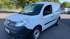 Gebraucht 2018 Renault Kangoo Rapid Extra Van / Kleinbus | 10.890 € (Fairer Preis)
