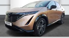 Gebraucht 2023 Nissan Ariya Evolve SUV | 45.480 € (Fairer Preis)