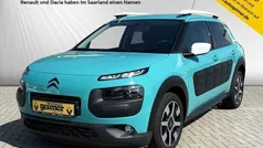 Gebraucht 2016 Citroën C4 Cactus SELECTION Kleinwagen | 8.500 € (Fairer Preis)