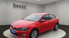 Gebraucht 2021 VW Polo Highline Limousine | 14.400 € (Guter Preis)