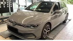 Gebraucht 2020 VW Golf VIII Style | 23.750 € (Fairer Preis)