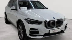 Alpinweiß Gebraucht 2022 BMW X5 xLine SUV | 44.190 € (Superpreis)