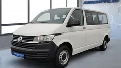 Candy white uni Neu 2025 VW T6.1 Van | 42.690 € (Fairer Preis)