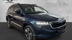 Gebraucht 2022 Skoda Karoq Tour SUV | 25.800 € (Fairer Preis)