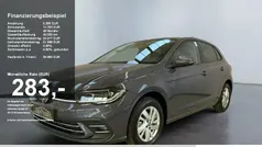 Gebraucht 2024 VW Polo Style Kleinwagen | 24.651 € (Fairer Preis)