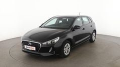 Gebraucht 2017 Hyundai i30 Select Limousine | 10.510 € (Fairer Preis)