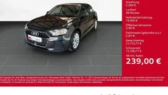 Gebraucht 2024 Audi A1 Advanced Plus Kleinwagen | 24.930 € (Fairer Preis)