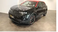 Schwarz Gebraucht 2022 Opel Mokka GS Line SUV | 21.460 € (Fairer Preis)