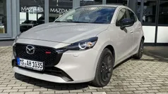 Andere farbe Gebraucht 2024 Mazda 2 Homura-Line Limousine | 19.489 € (Fairer Preis)