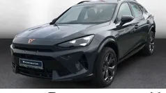Fjordblau Neu 2025 Cupra Formentor SUV | 34.995 € (Superpreis)
