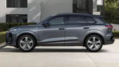 Gebraucht 2025 Audi Q3 S-Line SUV | 50.619 € (Fairer Preis)