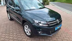 Gebraucht 2012 VW Tiguan Sportline SUV | 10.900 € (Etwas zu teuer)