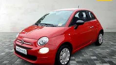 Gebraucht 2024 Fiat 500 Kleinwagen | 12.998 € (Fairer Preis)