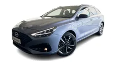 Blau Neu 2024 Hyundai i30 Edition Kombi | 23.989 € (Fairer Preis)