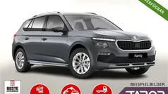 Gebraucht 2025 Skoda Kamiq Selection SUV | 27.070 € (Fairer Preis)