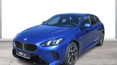 Gebraucht 2025 BMW 120 M Sport Kleinwagen | 40.890 € (Fairer Preis)