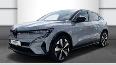 Grau Neu 2024 Renault Mégane IV Techno Limousine | 38.995 €