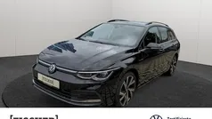 Gebraucht 2023 VW Golf VIII Style Kombi | 25.987 € (Fairer Preis)