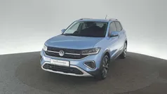 Blau Gebraucht 2024 VW T-Cross Style SUV | 23.890 € (Fairer Preis)
