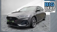 Gebraucht 2022 Ford Focus ST Limousine | 29.970 € (Fairer Preis)