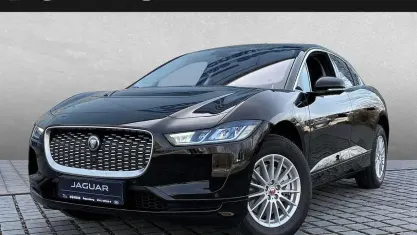 Gebraucht Jaguar I-Pace S 297 kW (405 PS) 2023 Schwarz SUV