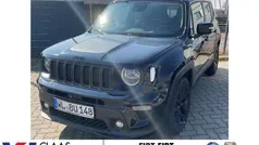 Schwarz Gebraucht 2023 Jeep Renegade Longitude SUV | 24.990 € (Fairer Preis)
