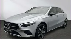 Gebraucht 2024 Mercedes A250 Advanced Limousine | 30.980 € (Fairer Preis)