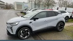 Gebraucht 2025 Renault Captur Techno SUV | 27.990 € (Guter Preis)