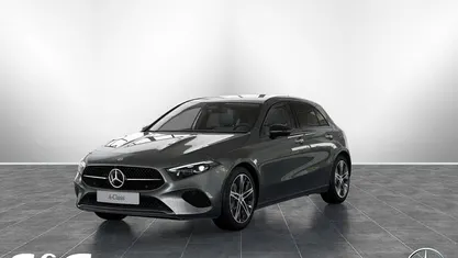 Gebraucht Mercedes A200 Progressive 163 PS (119 kW) 2024 Limousine