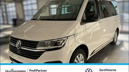 Gebraucht 2021 VW California Edition Van | 59.880 € (Fairer Preis)