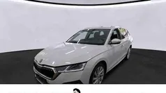 Gebraucht 2022 Skoda Octavia Style Kombi | 22.443 € (Fairer Preis)