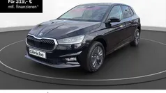 Gebraucht 2025 Skoda Fabia Tour Limousine | 23.986 € (Fairer Preis)