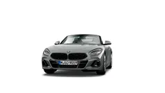 Grau Gebraucht 2025 BMW Z4 Efficient Dynamics Cabrio | 44.660 € (Fairer Preis)