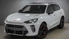 Gebraucht 2025 Cupra Terramar SUV | 38.491 € (Guter Preis)