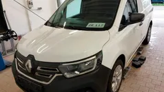 Weiß Gebraucht 2022 Renault Kangoo Van / Kleinbus | 24.899 € (Fairer Preis)