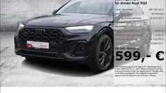 Schwarz Gebraucht 2025 Audi SQ5 Sportback Sport SUV | 77.900 € (Superpreis)