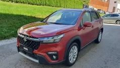 Rot Gebraucht 2023 Suzuki SX4 S-Cross Comfort SUV | 25.990 € (Fairer Preis)