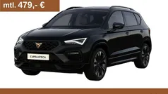 Gebraucht 2025 Cupra Ateca SUV | 37.995 € (Guter Preis)