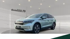 Gebraucht 2024 Skoda Enyaq iV Loft SUV | 42.990 € (Superpreis)