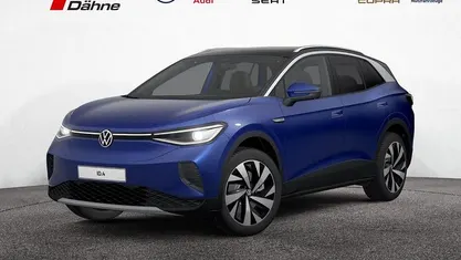 Gebraucht 2023 VW ID.4 Pro Performance SUV | 34.880 € (Fairer Preis)