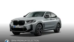 Gebraucht 2024 BMW X4 Performance SUV | 79.900 €
