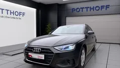 Gebraucht 2020 Audi A4 Ambiente Kombi | 22.750 € (Guter Preis)