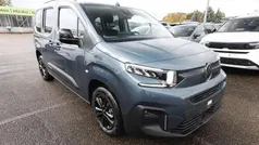 Kiama blue metallic Neu 2025 Citroën Berlingo Van / Kleinbus | 28.644 € (Guter Preis)