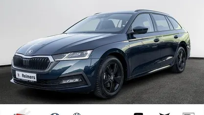 Gebraucht 2022 Skoda Octavia Tour Kombi | 24.990 € (Fairer Preis)