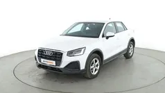 Weiß Gebraucht 2023 Audi Q2 SUV | 24.550 € (Fairer Preis)