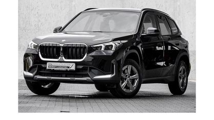 Używany BMW X1 Comfort Edition 156 KM (114 kW) 2025 Czarny SUV