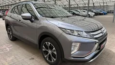 Grau Gebraucht 2020 Mitsubishi Eclipse Cross Diamant Edition SUV | 17.990 € (Fairer Preis)