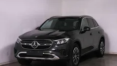 Gebraucht 2024 Mercedes GLC200 Avantgarde SUV | 52.600 € (Fairer Preis)