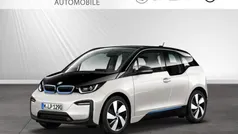 Capparisweiß mit akzent bmw i blau Gebraucht 2019 BMW i3 Kleinwagen | 18.699 € (Fairer Preis)